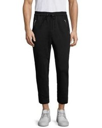3.1 Phillip Lim Cropped Tapered Pants