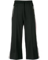 Gucci Cropped Track Pants