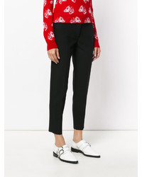 MSGM Cropped Trousers