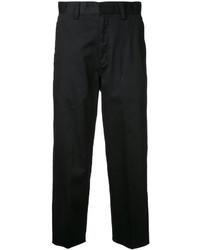 CITYSHOP Cropped Trousers