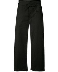 Chapter Cropped Trousers