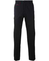 Dolce & Gabbana Cropped Trousers