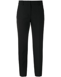 MSGM Cropped Trousers