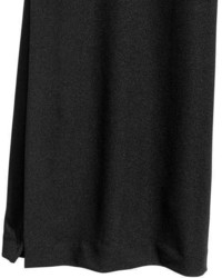 H&M Culottes With Slits