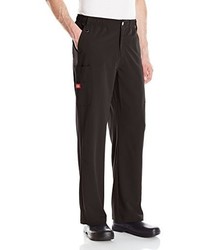 Dickies Xtreme Stretch Zip Fly Pull On Scrub Pant