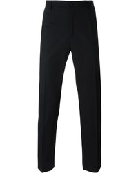 Dolce & Gabbana Tailored Slim Trousers