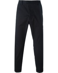 DSQUARED2 Cropped Trousers