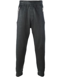 DSQUARED2 Straight Fit Trousers