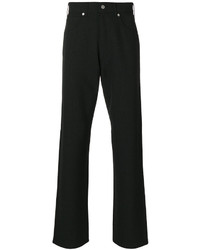 Armani Jeans Flared Trousers