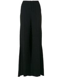 Alberta Ferretti Formal Palazzo Trousers