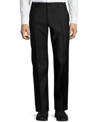 DSQUARED2 Formal Tuxedo Pants Black