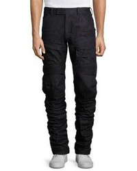 G Star G Star Raw Motion Motorcycle Trousers