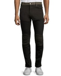 G Star G Star Raw Three Diional Slim Fit Pants