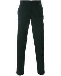 Givenchy Contrast Side Panel Trousers