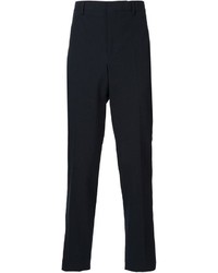Givenchy Textured Tailored Trousers