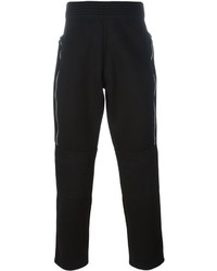 Givenchy Zip Detail Trousers