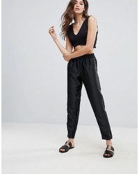 Pieces Hanna String Pants