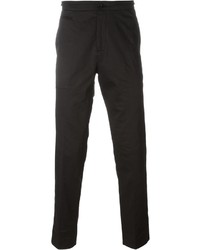 Helmut Lang Tapered Trousers