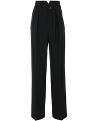 RED Valentino High Waisted Pants