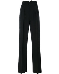RED Valentino High Waisted Tailored Trousers