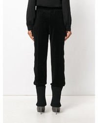 Givenchy High Waisted Trousers