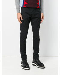 DSQUARED2 Hockney Cargo Trousers