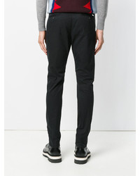 DSQUARED2 Hockney Cargo Trousers