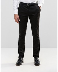Hugo Boss Hugo By Pants In Stretch Cotton