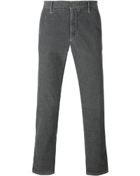 Incotex Slim Fit Trousers