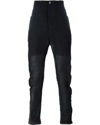 Individual Sentiments Tapered Trousers