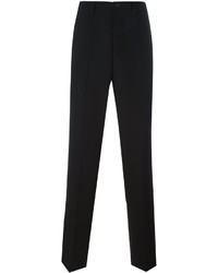 Issey Miyake Straight Trousers