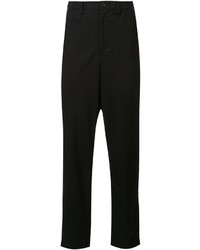 Issey Miyake Tapered Tailored Trousers