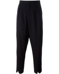 J.W.Anderson Pleated Back Trousers