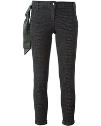 Jacob Cohen Cropped Trousers