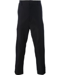 Jil Sander Cropped Trousers