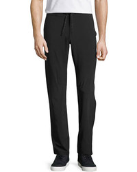 The North Face Kilowatt Pro Slim Straight Pants Black