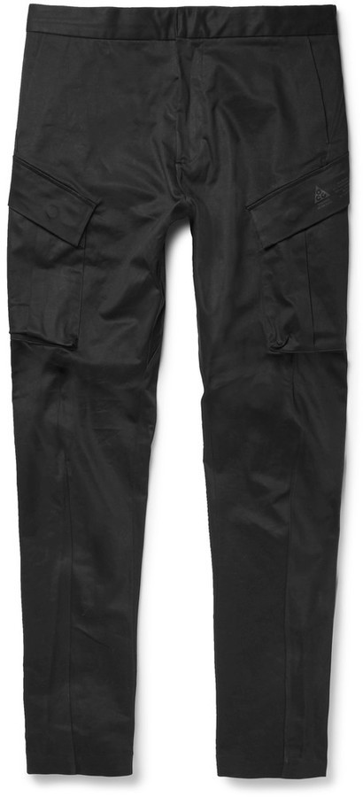 nike cargo trousers