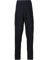 Lemaire Front Pleat Trousers