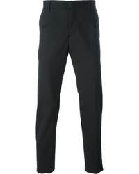 Les Hommes Classic Trousers