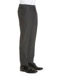 Ted Baker London Porttro Modern Slim Fit Trousers