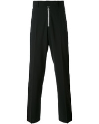 Lanvin Loose Fit Tailored Trousers