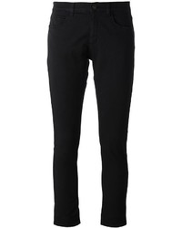 No.21 No21 Slim Fit Trousers