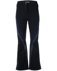Fendi Panelled Ski Trousers