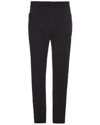 J.W.Anderson Patch Pocket Twill Trousers