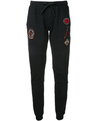 The Upside Patch Sports Track Pants