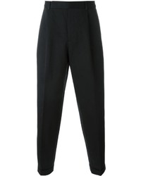 Paul Smith Front Pleat Trousers