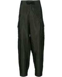 Paul Smith Loose Fit Trousers