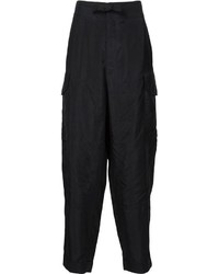 Paul Smith Loose Fit Trousers