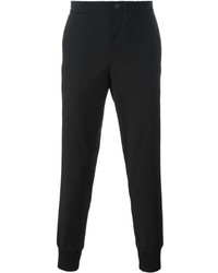 Paul Smith Ps By Tapered Trousers