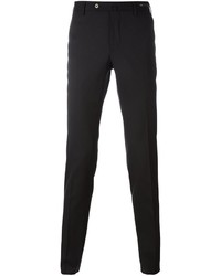 Pt01 Slim Fit Tailored Trousers